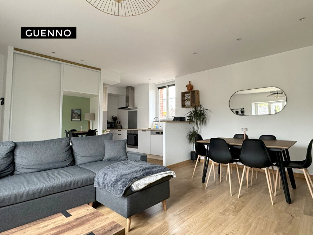 Appartement T2 à Rennes