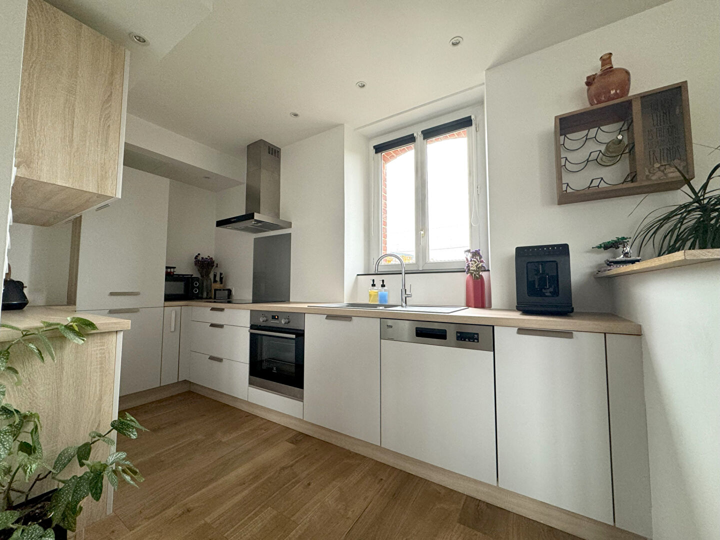 Appartement T2 à Rennes