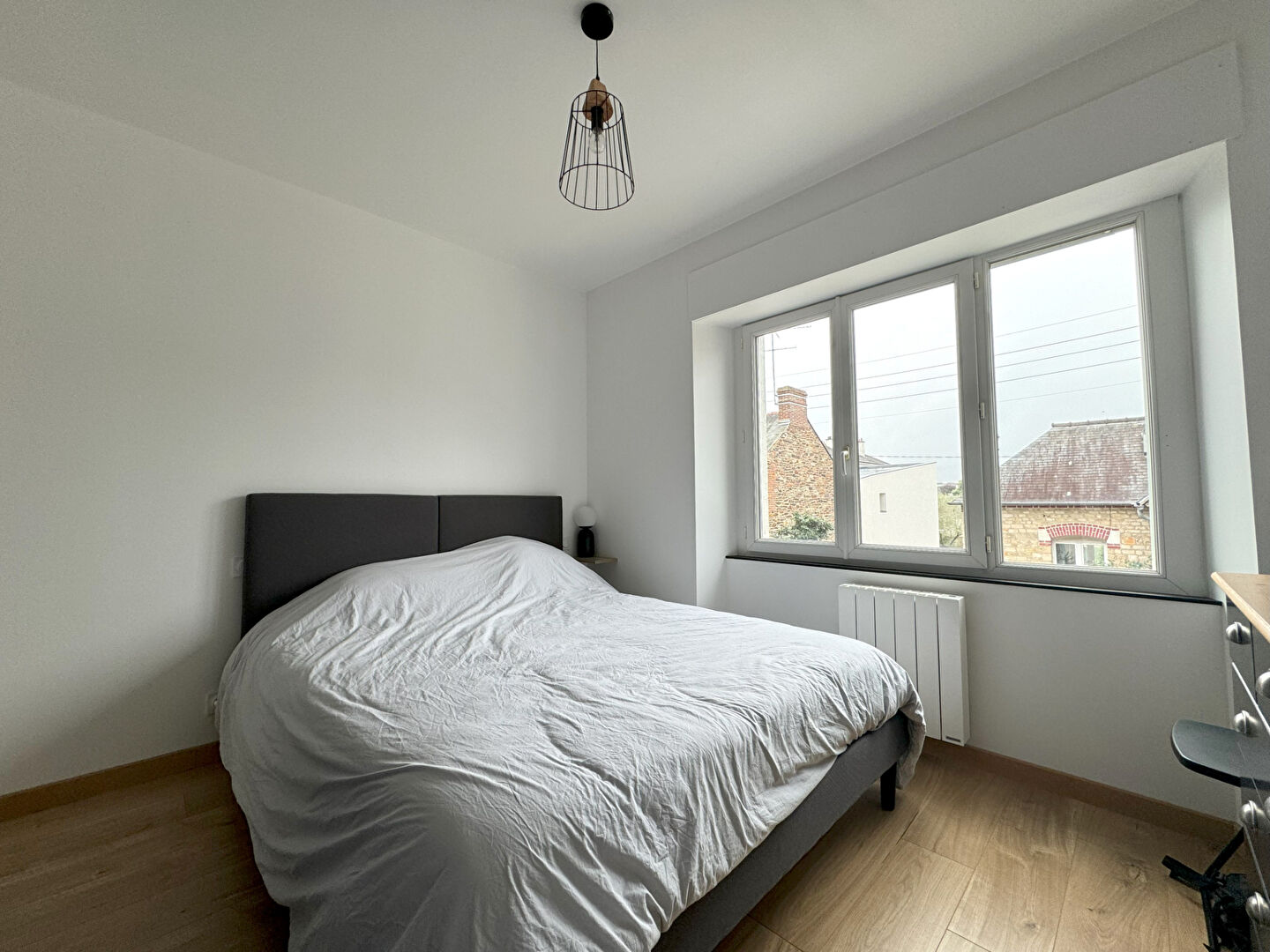 Appartement T2 à Rennes