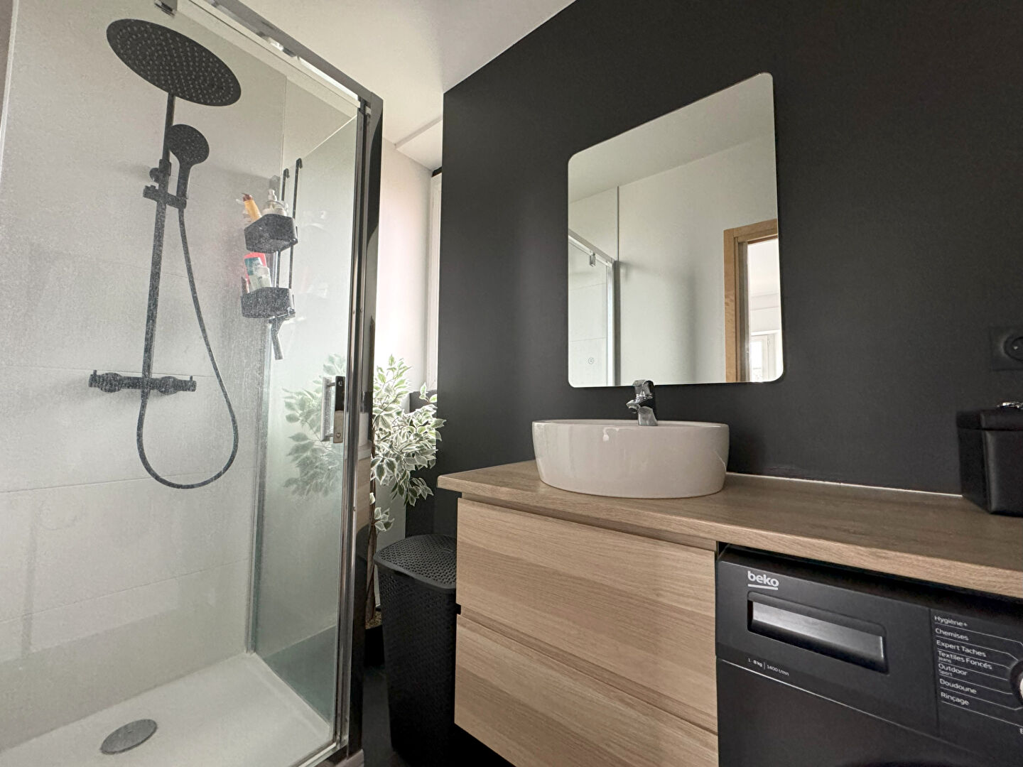 Appartement T2 à Rennes