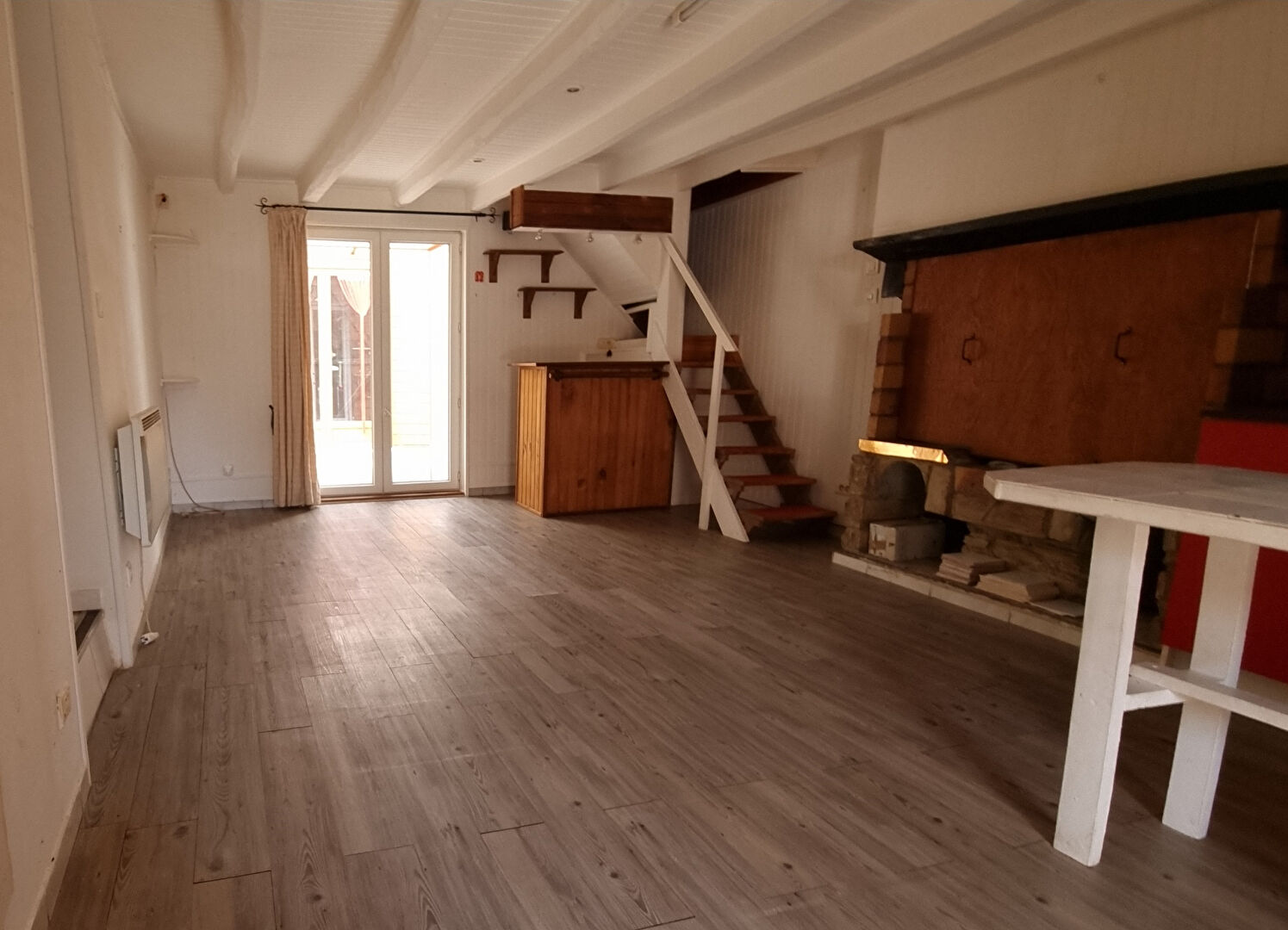 Maison T4 à Guipry messac