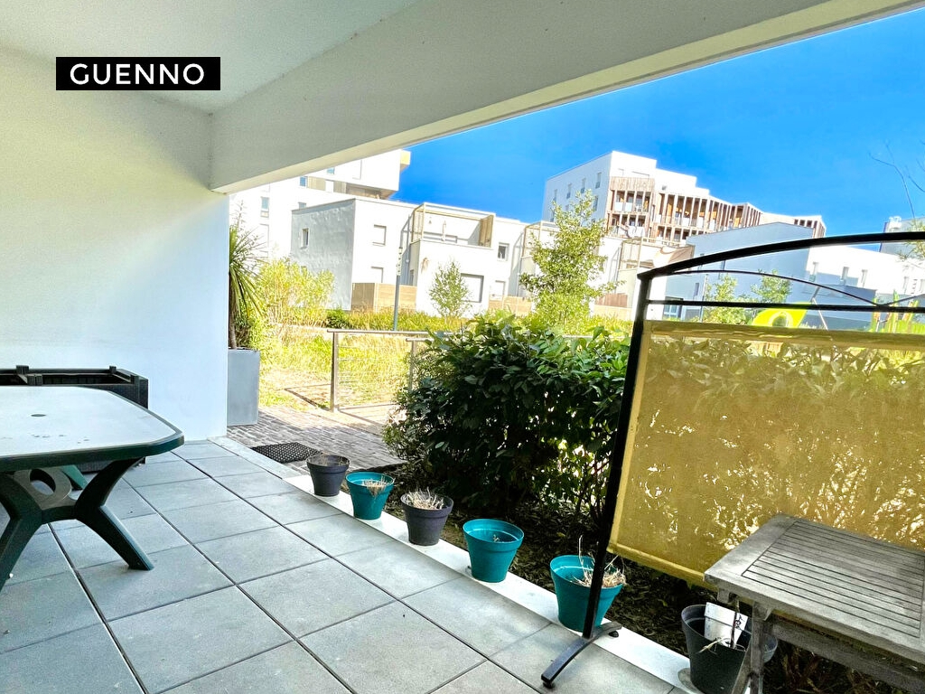 Appartement T3 à Rennes