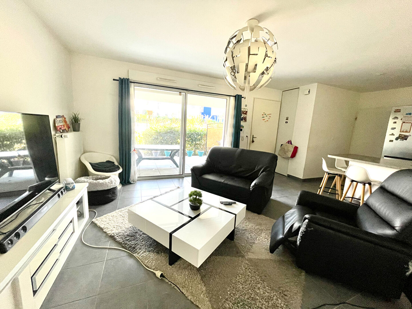 Appartement T3 à Rennes