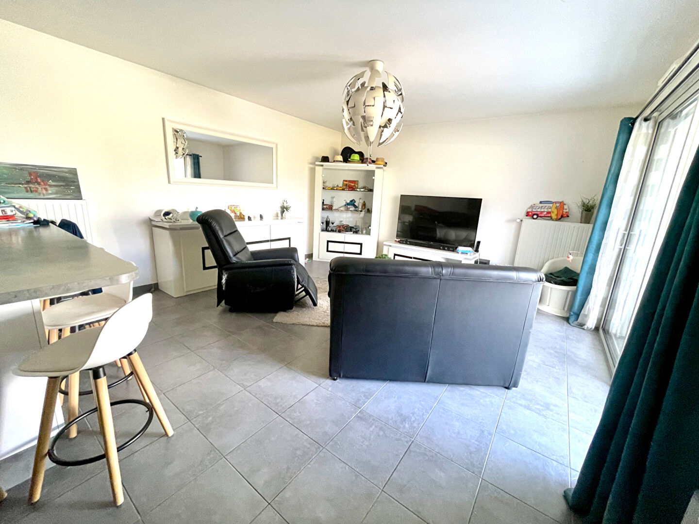 Appartement T3 à Rennes