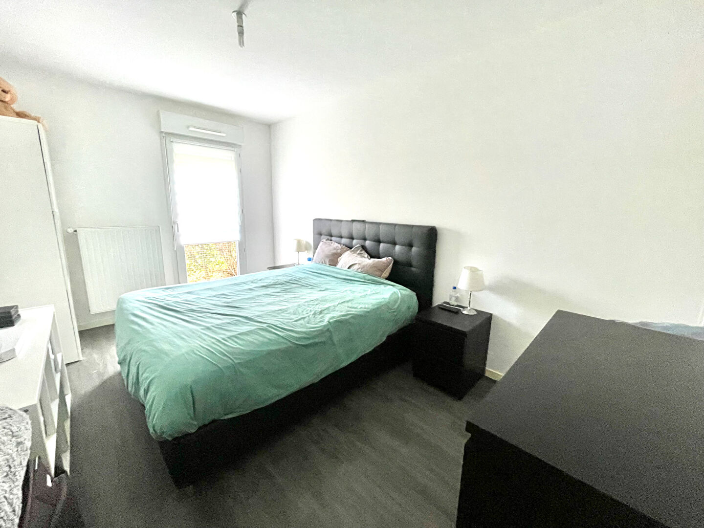 Appartement T3 à Rennes
