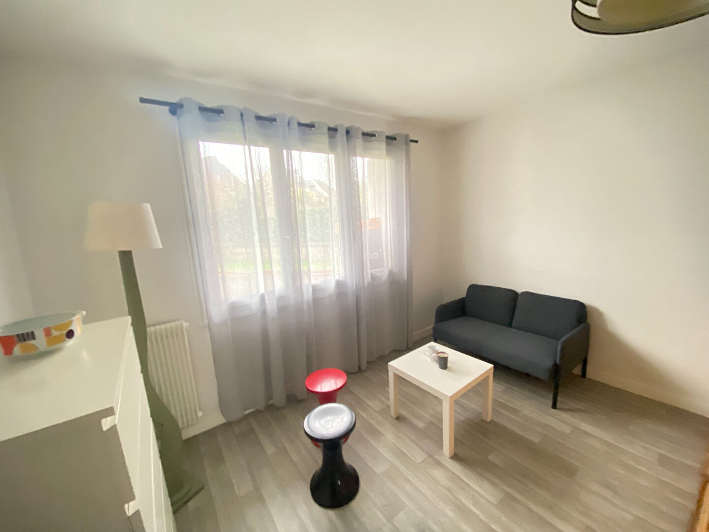 Appartement T2 à Rennes