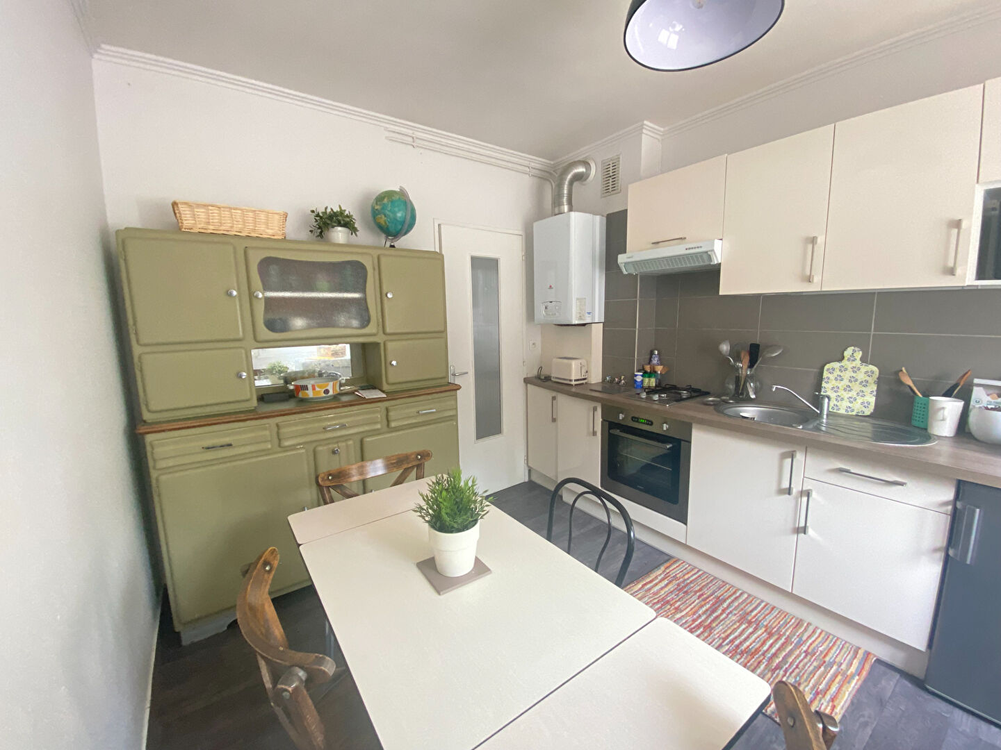 Appartement T2 à Rennes