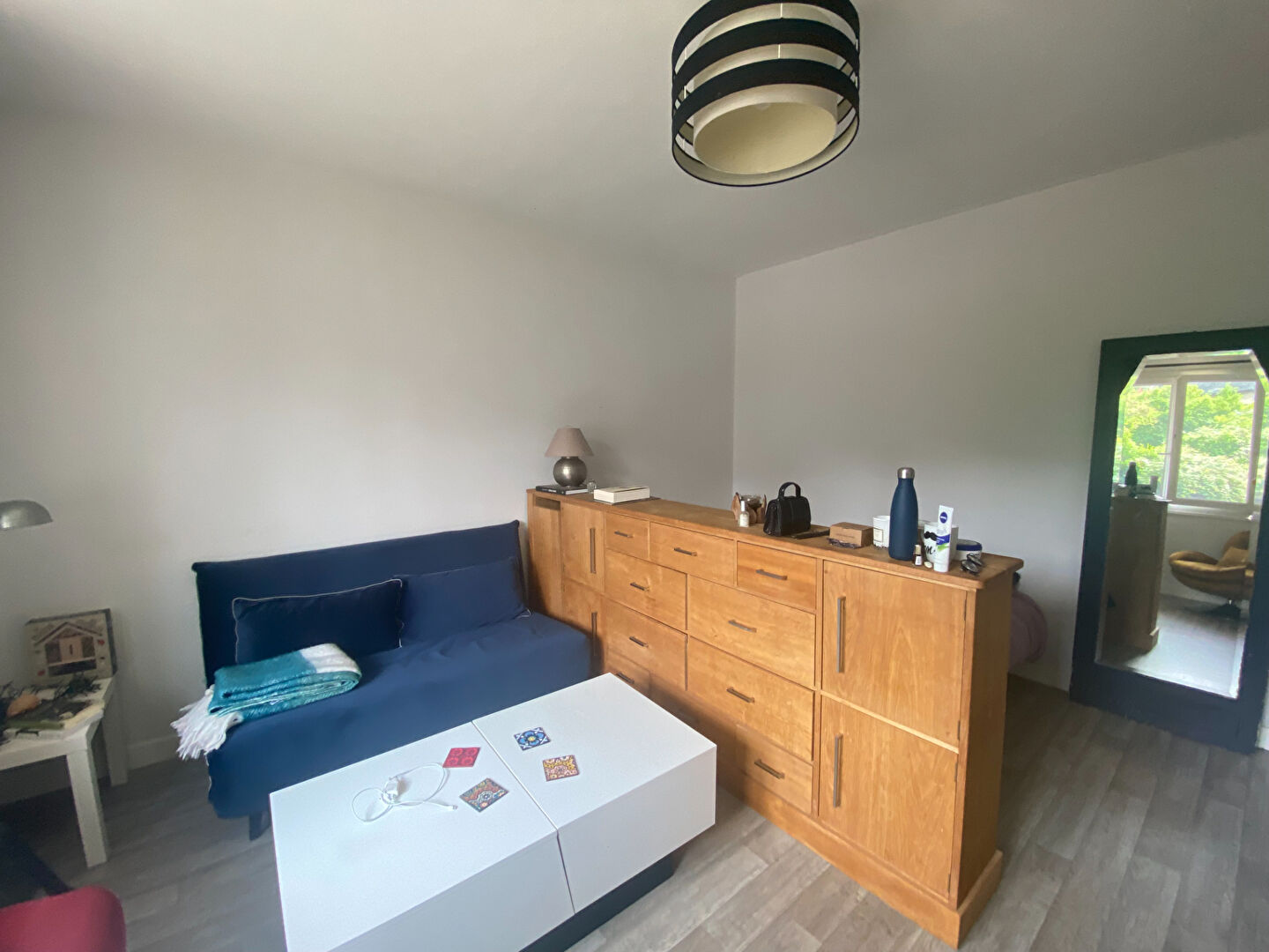 Appartement T2 à Rennes