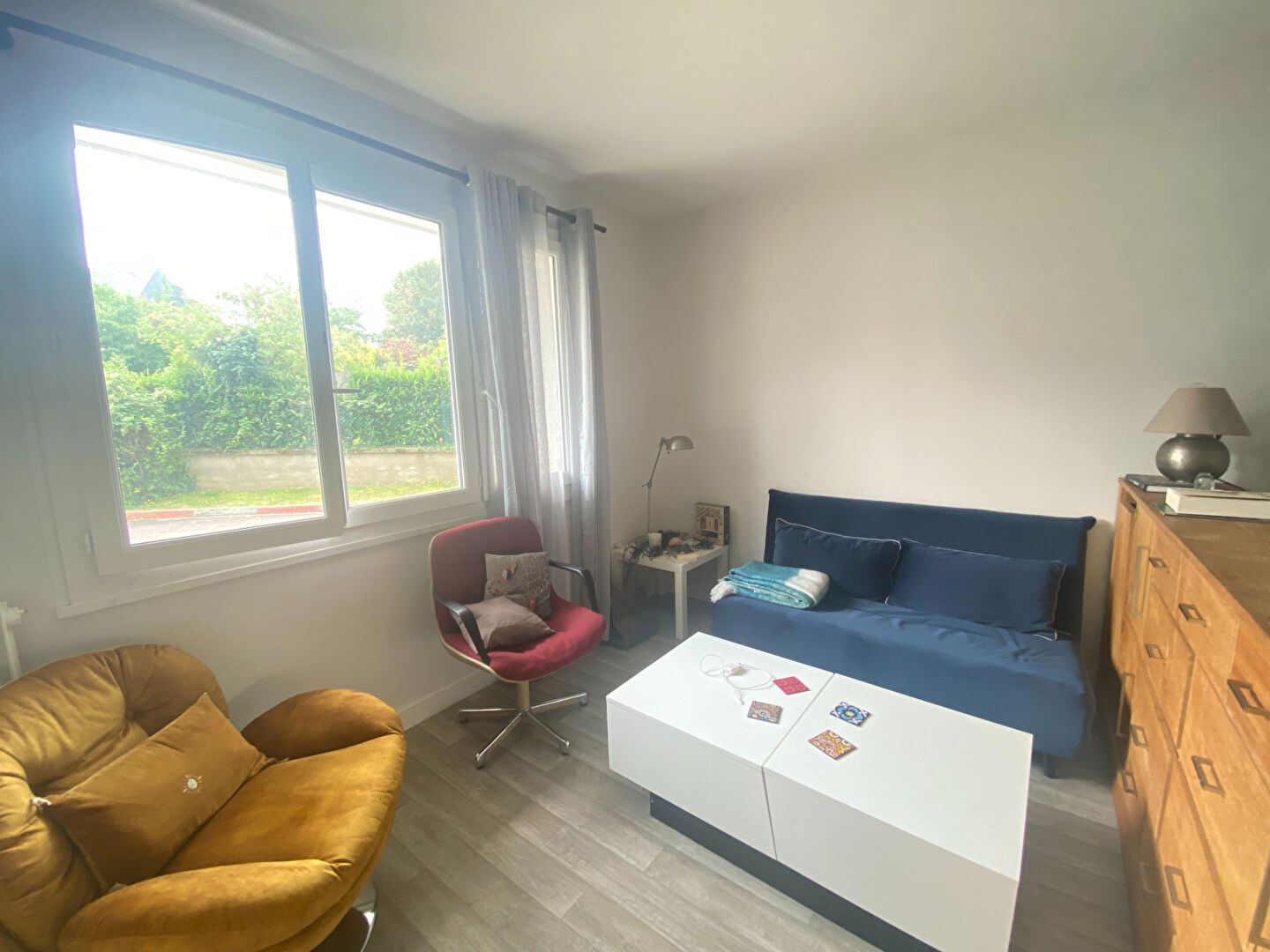 Appartement T2 à Rennes