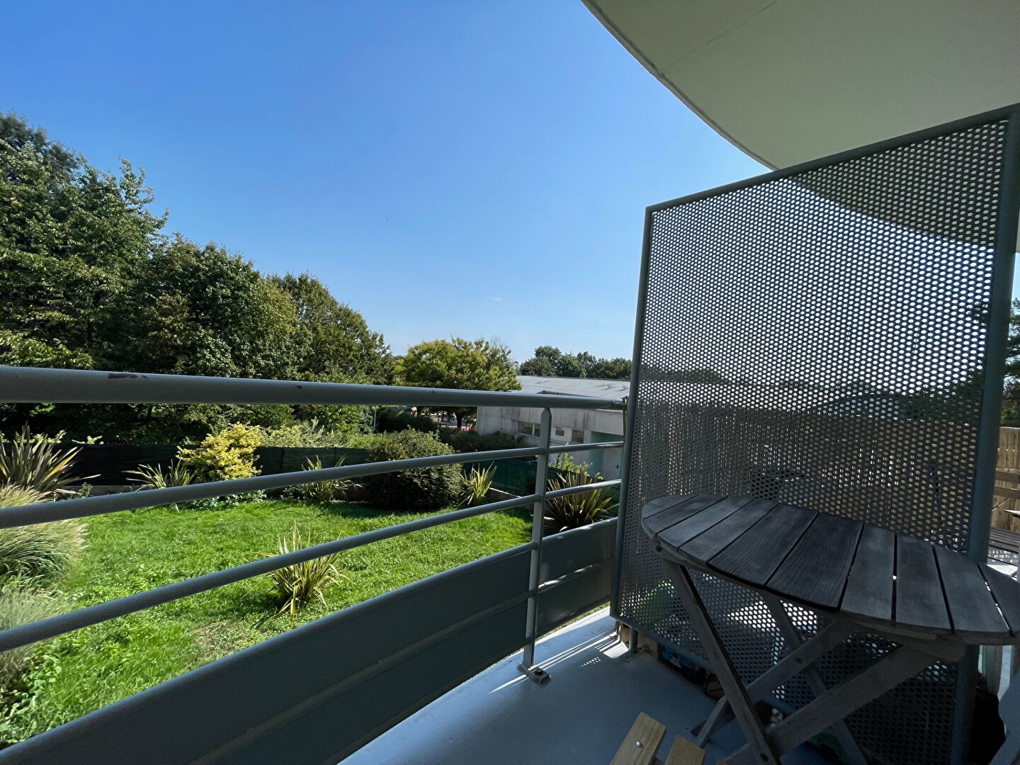 Appartement T2 à Rennes