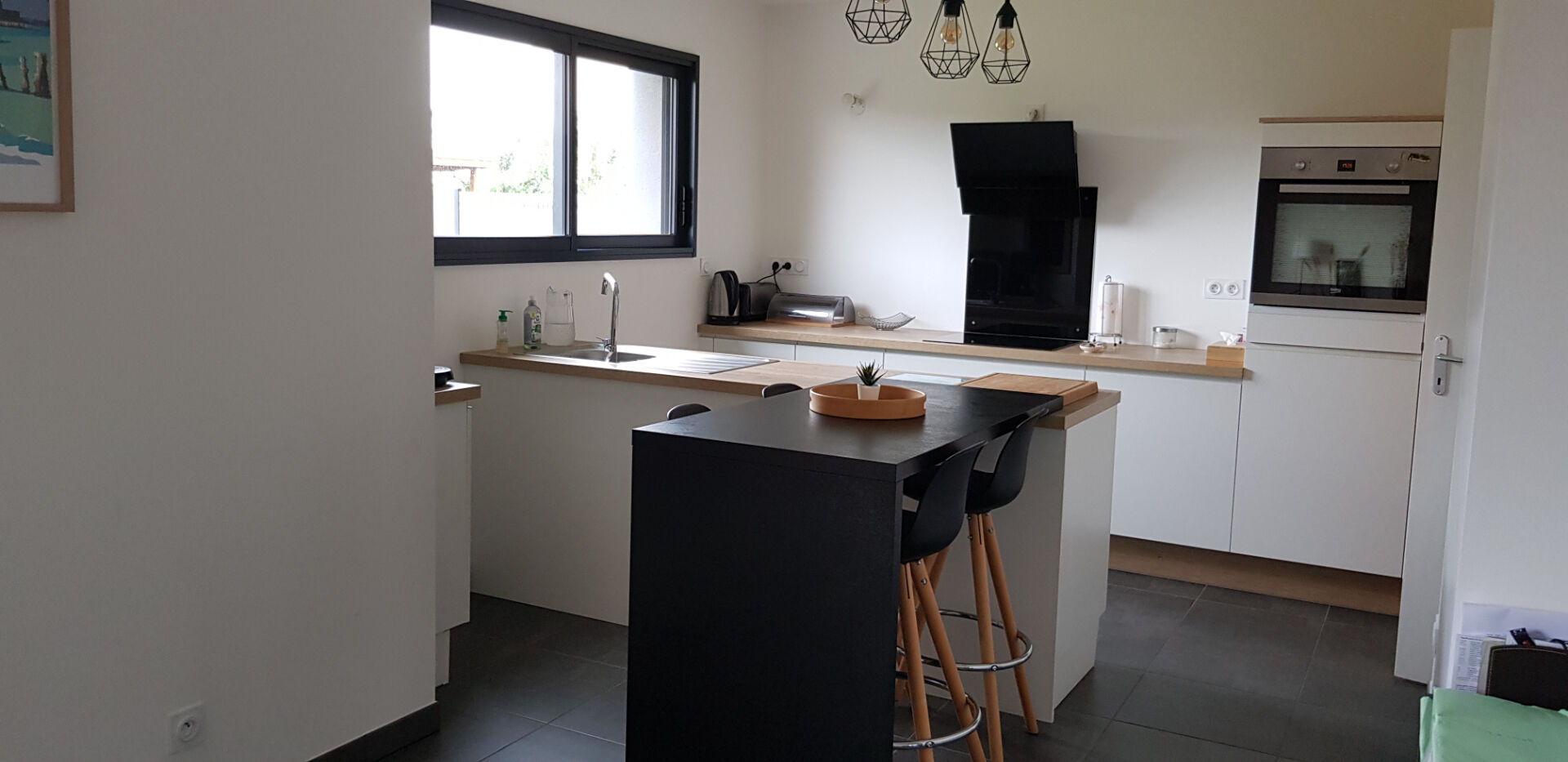 Maison T4 à Vignoc