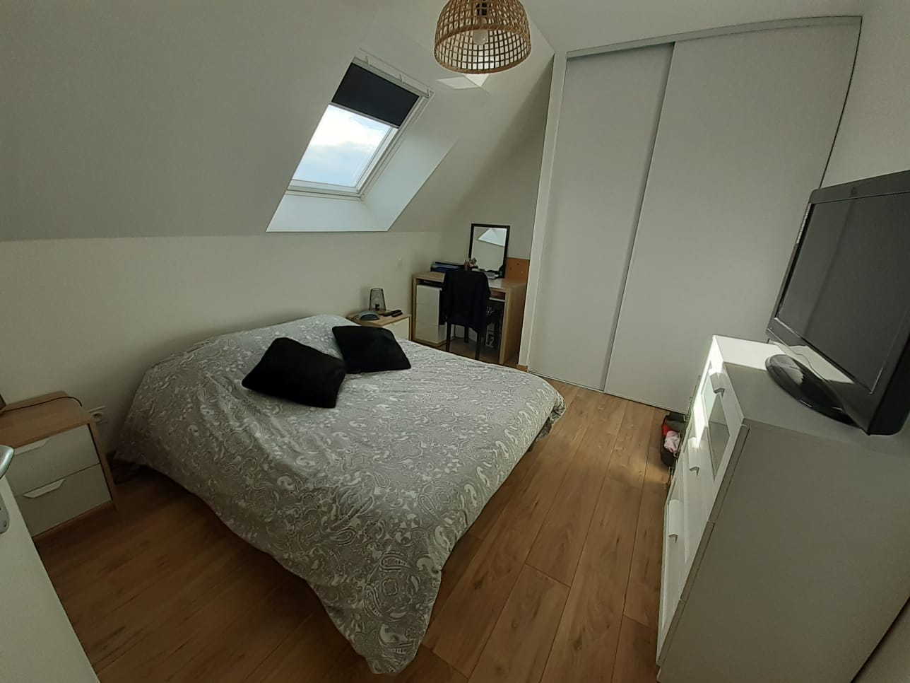 Maison T4 à Vignoc