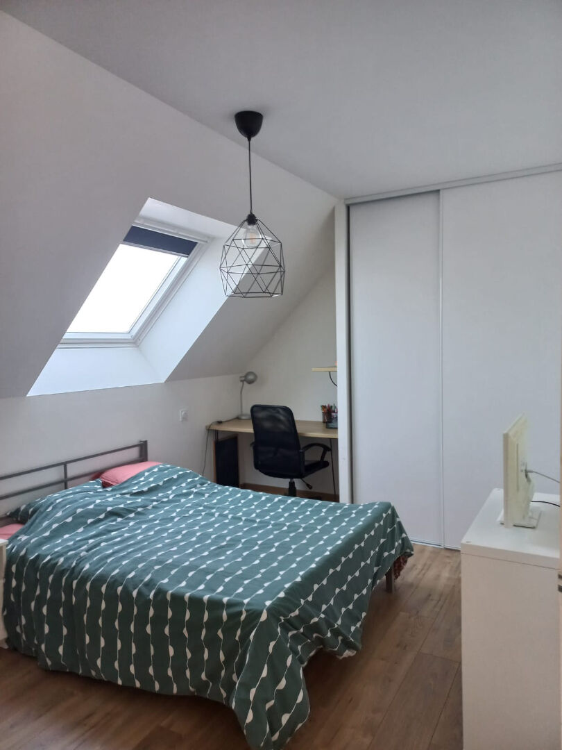 Maison T4 à Vignoc