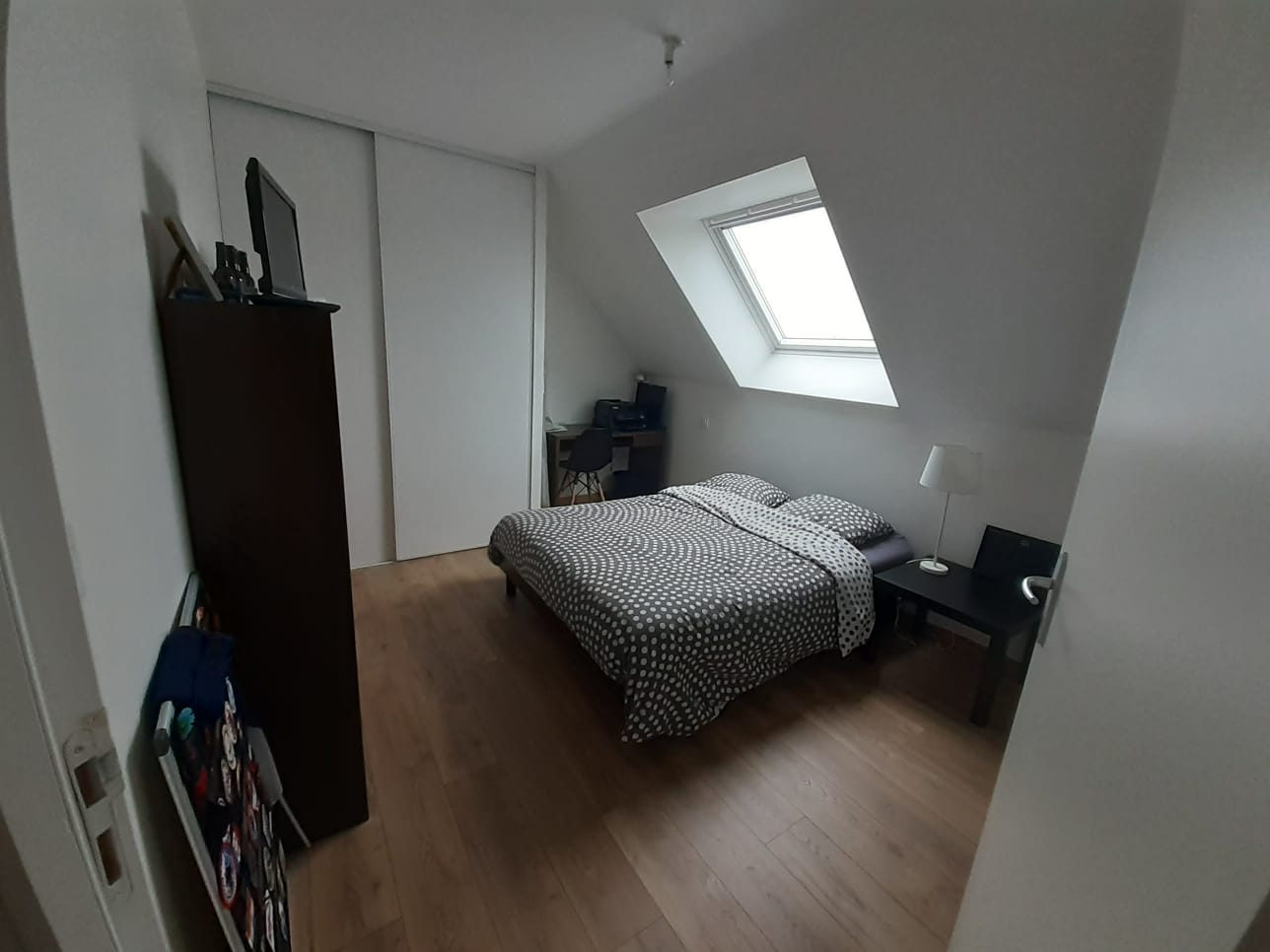 Maison T4 à Vignoc