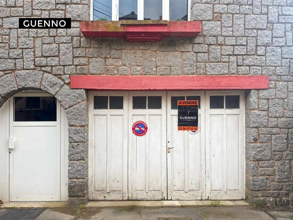Garage  à Rennes