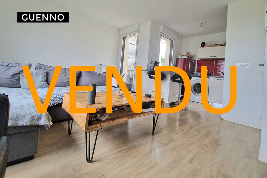 Appartement T2 à Noyal sur vilaine