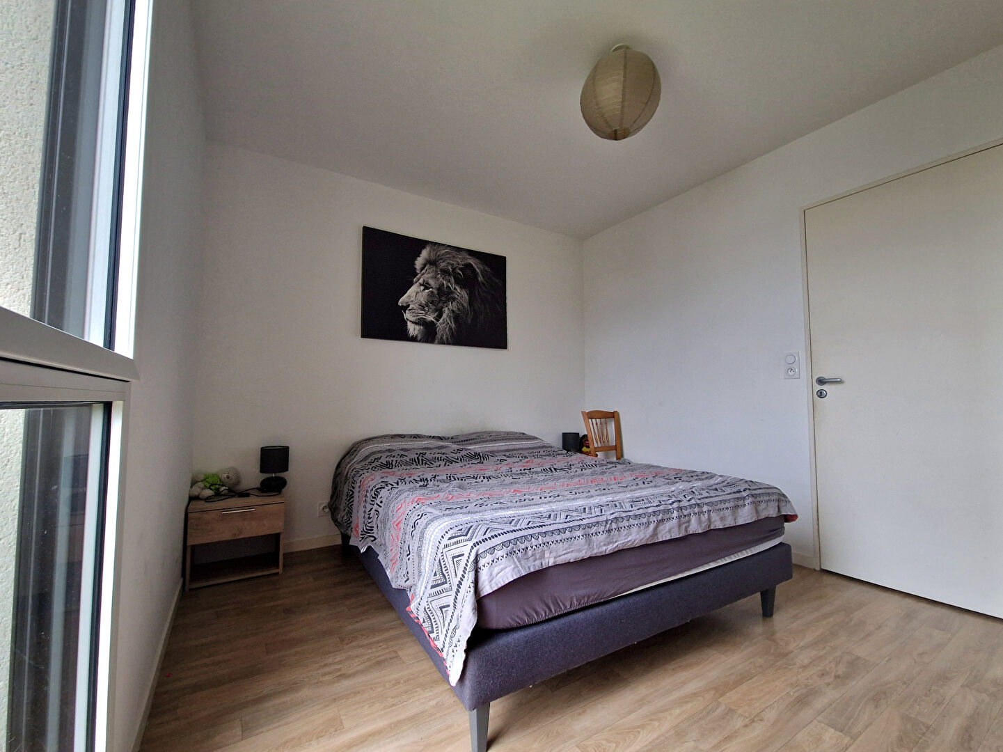 Appartement T2 à Noyal sur vilaine