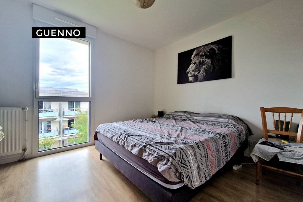 Appartement T2 à Noyal sur vilaine