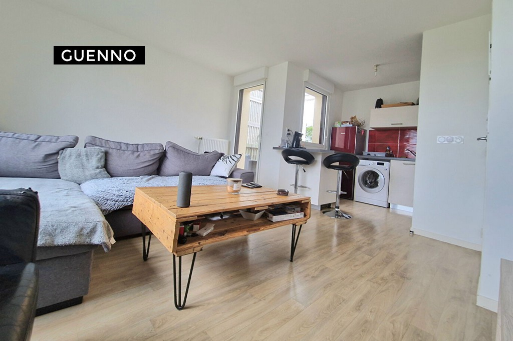 Appartement T2 à Noyal sur vilaine