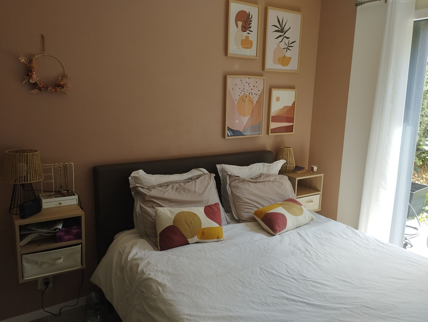 Maison T6 à Janzé