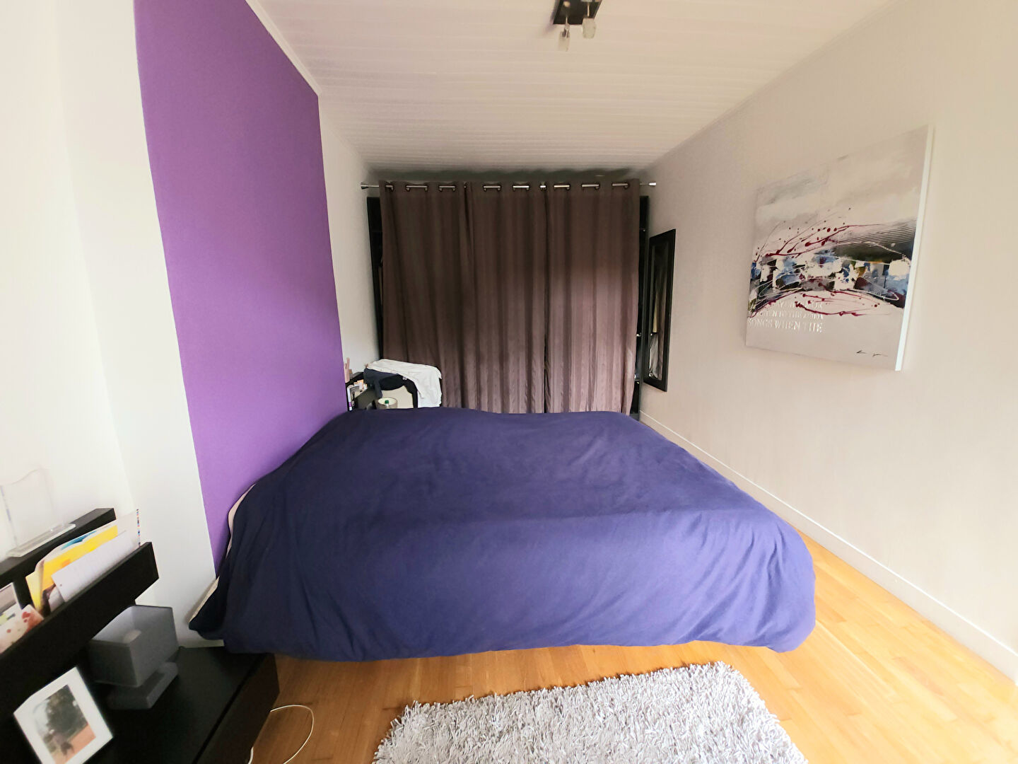 Maison T8 à Corps nuds