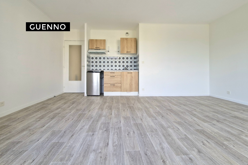 Appartement T2 à Rennes