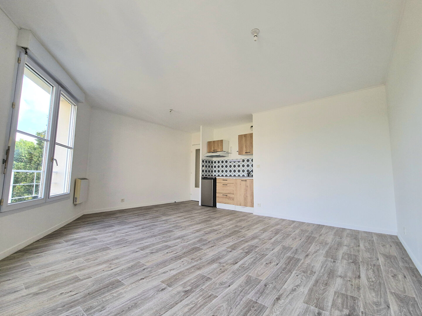 Appartement T2 à Rennes