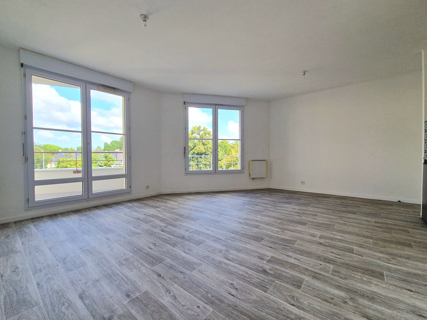 Appartement T2 à Rennes