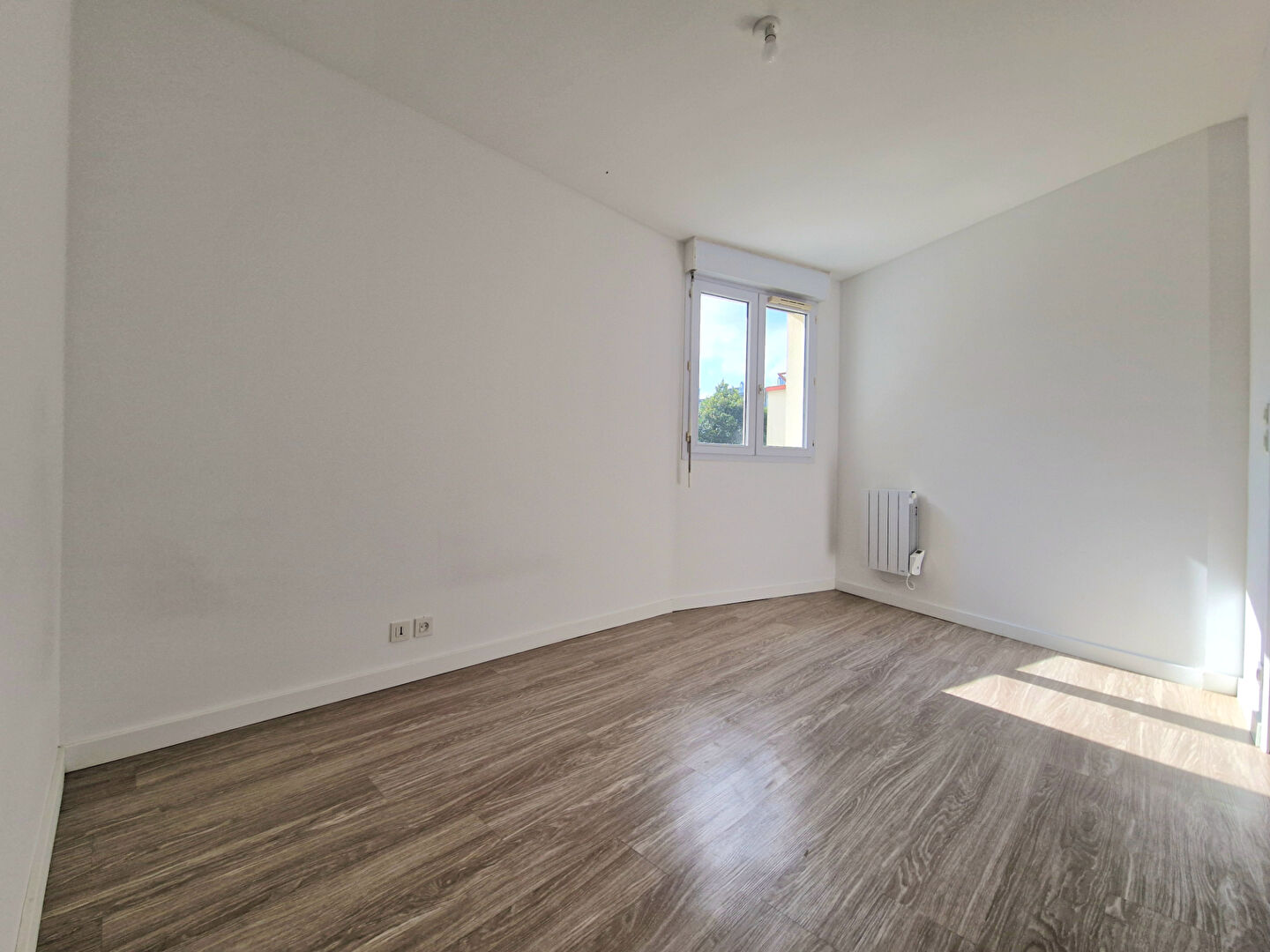 Appartement T2 à Rennes