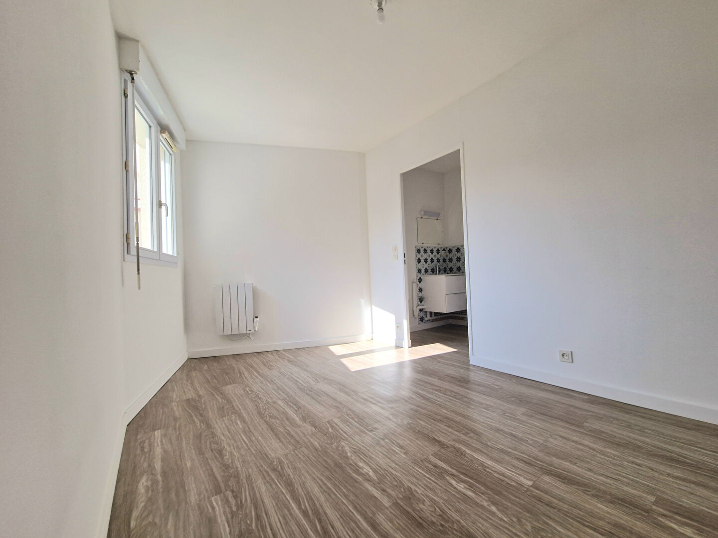 Appartement T2 à Rennes