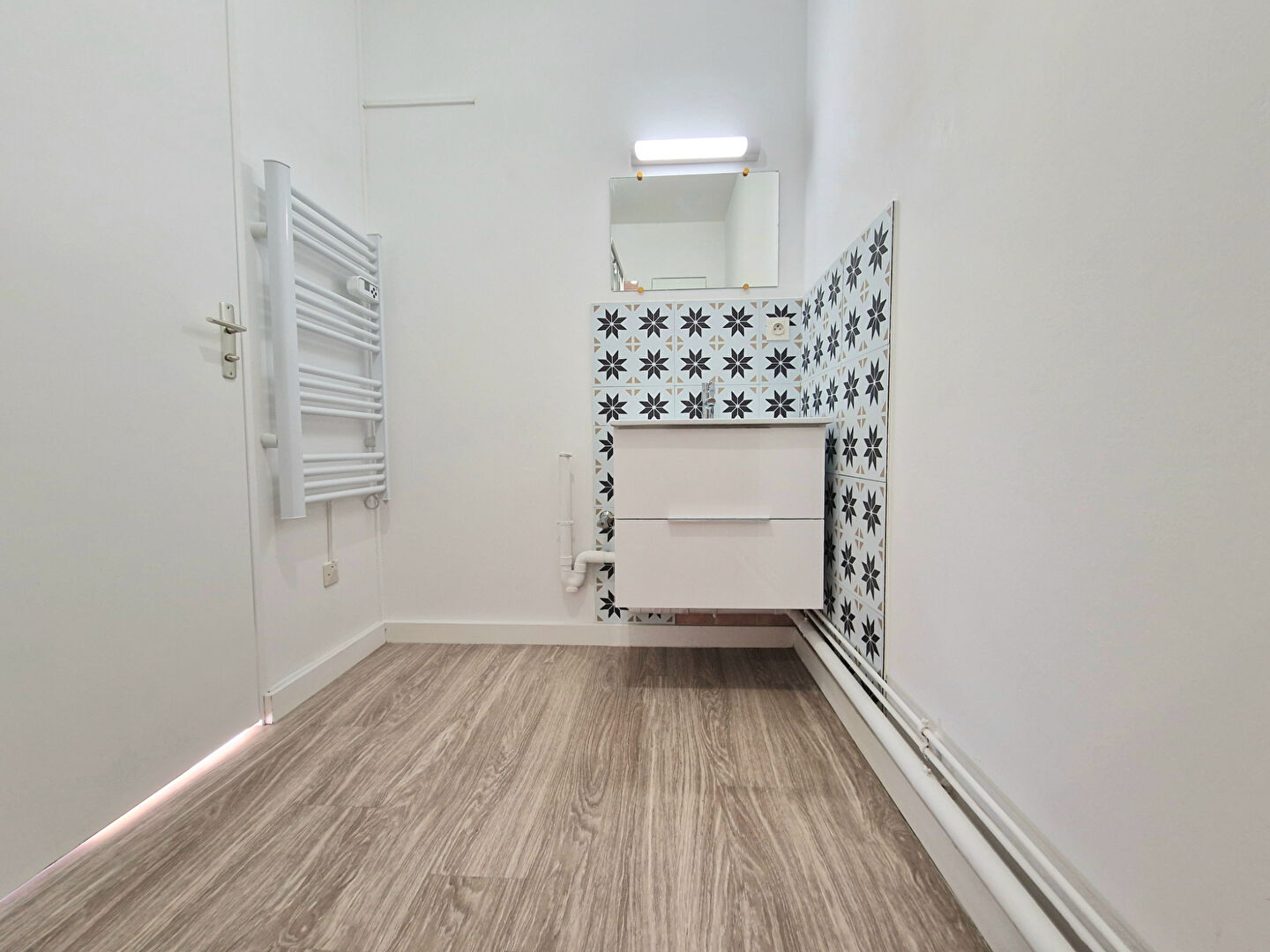 Appartement T2 à Rennes