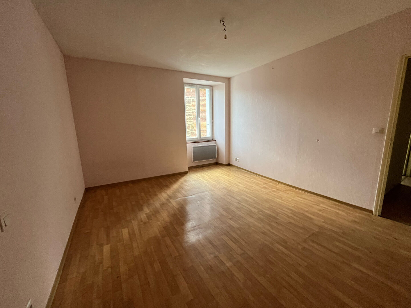 Maison T4 à Landujan
