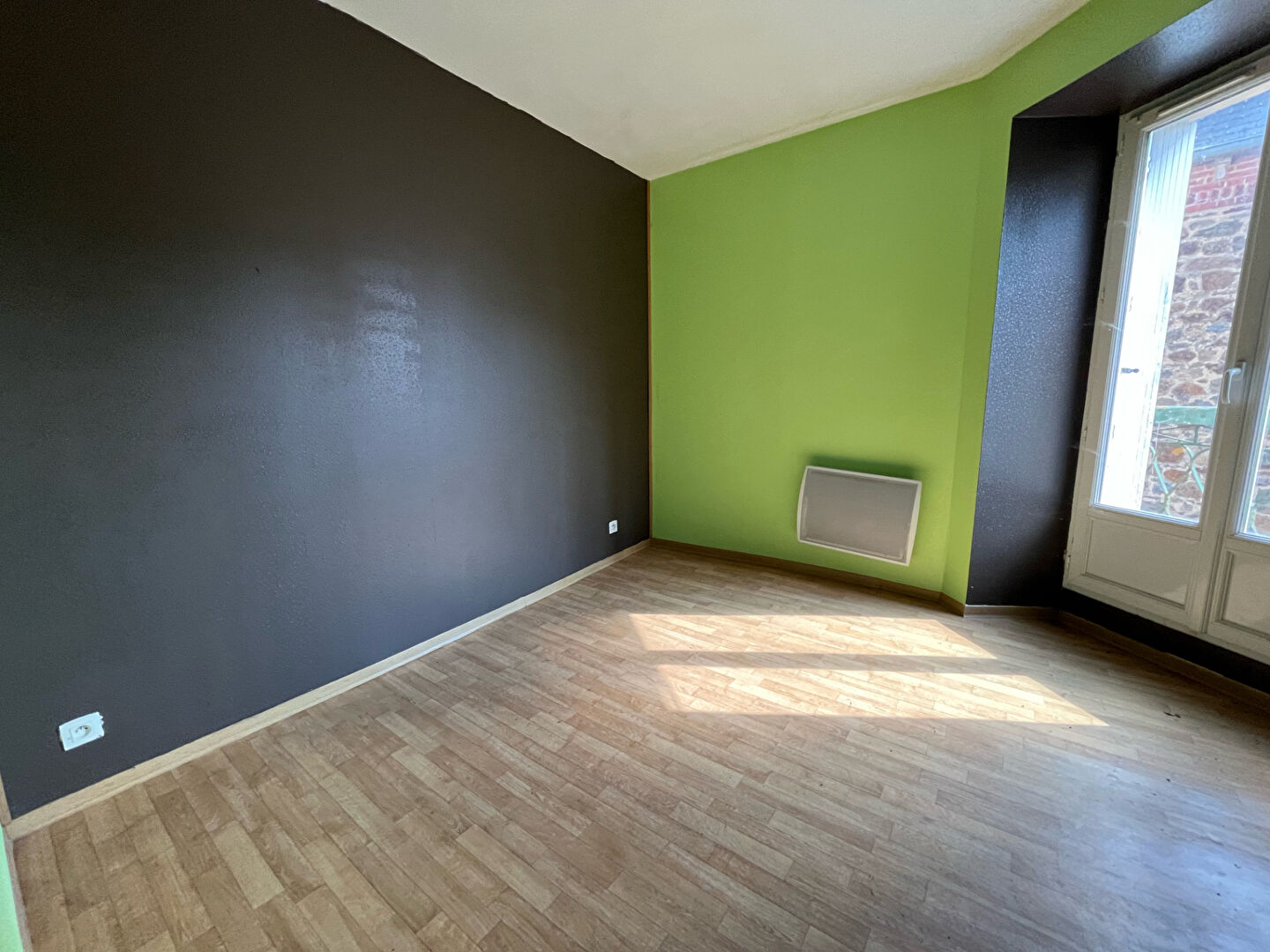 Maison T4 à Landujan