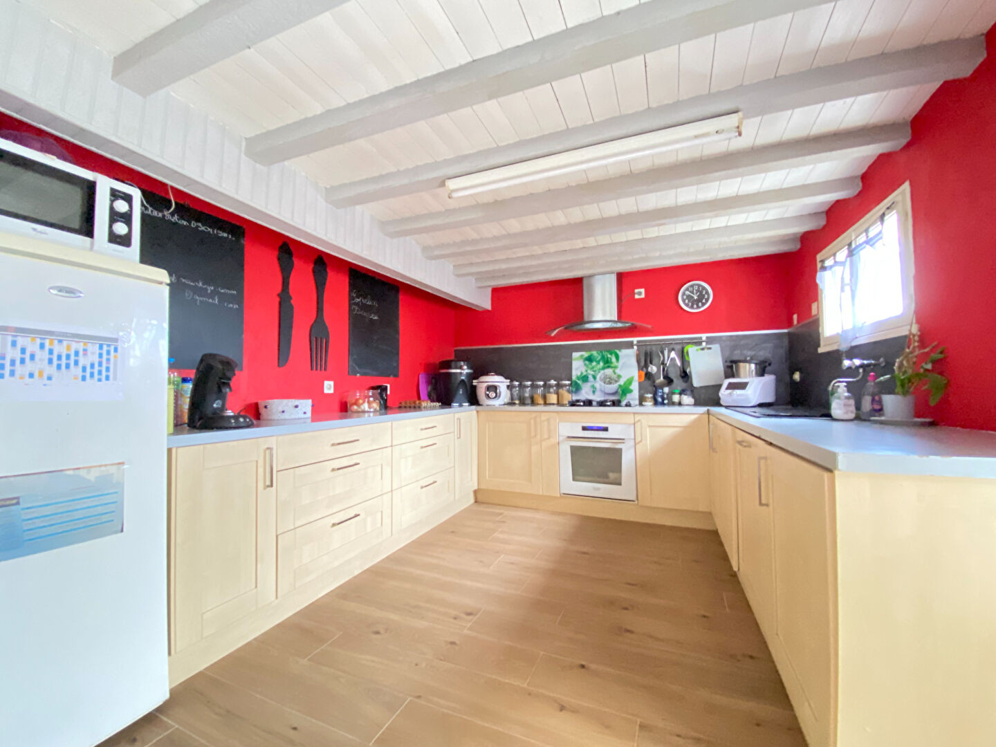 Maison T7 à Guignen