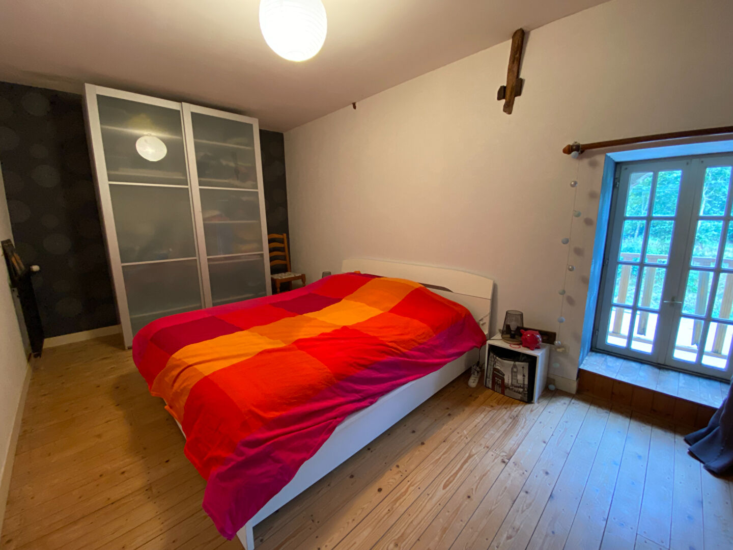 Maison T7 à Guignen