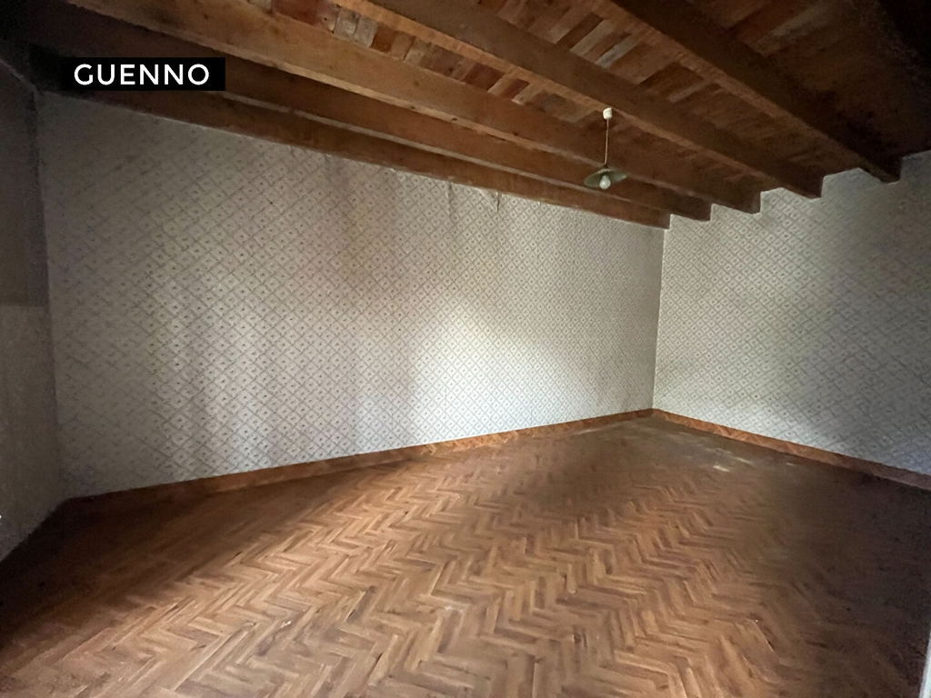 Maison T7 à Landujan