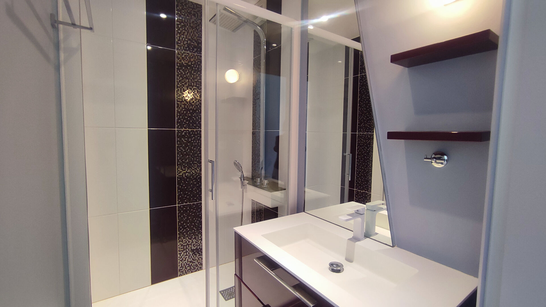 Appartement T4 à Bruz