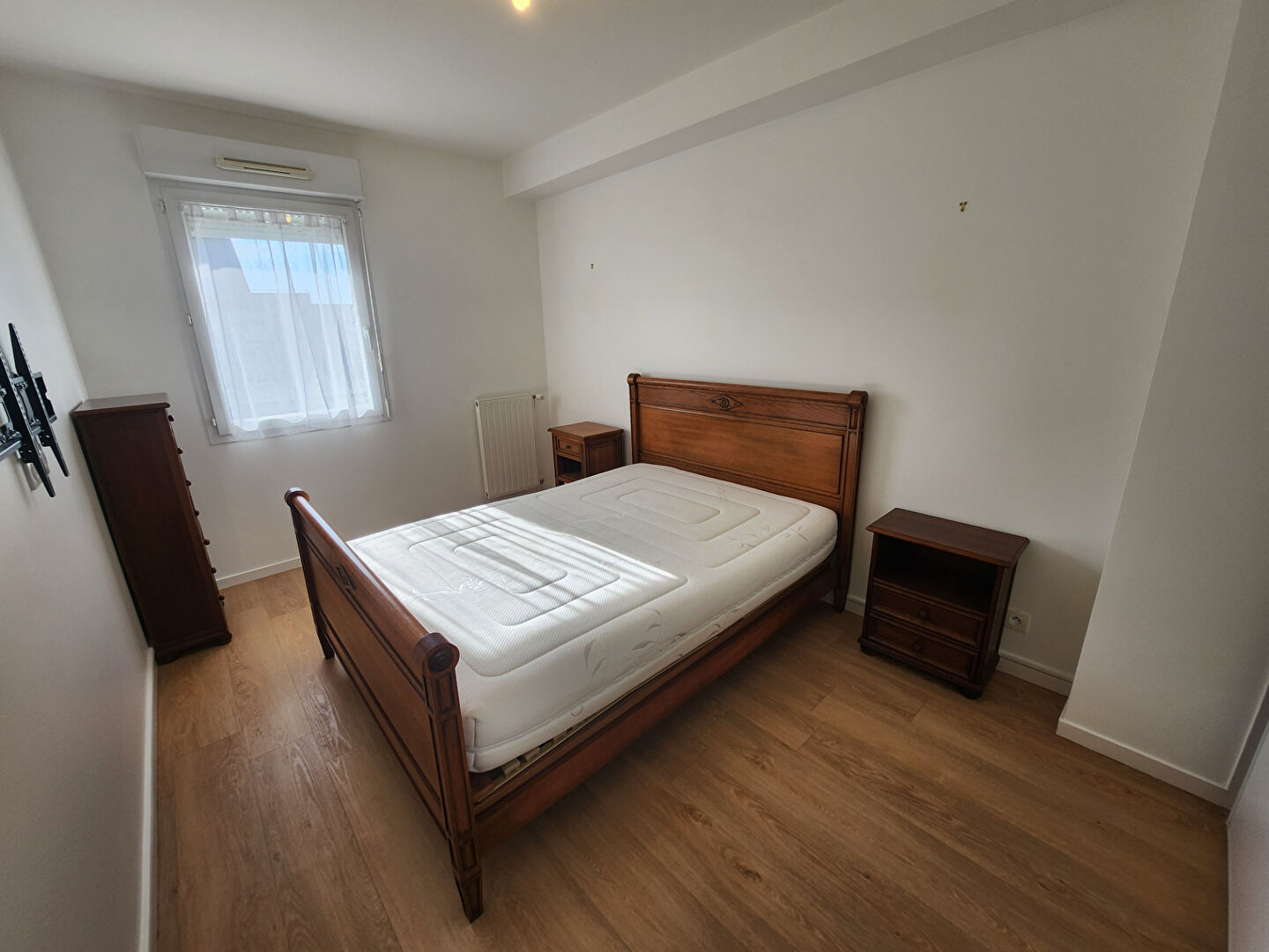 Appartement T4 à Bruz