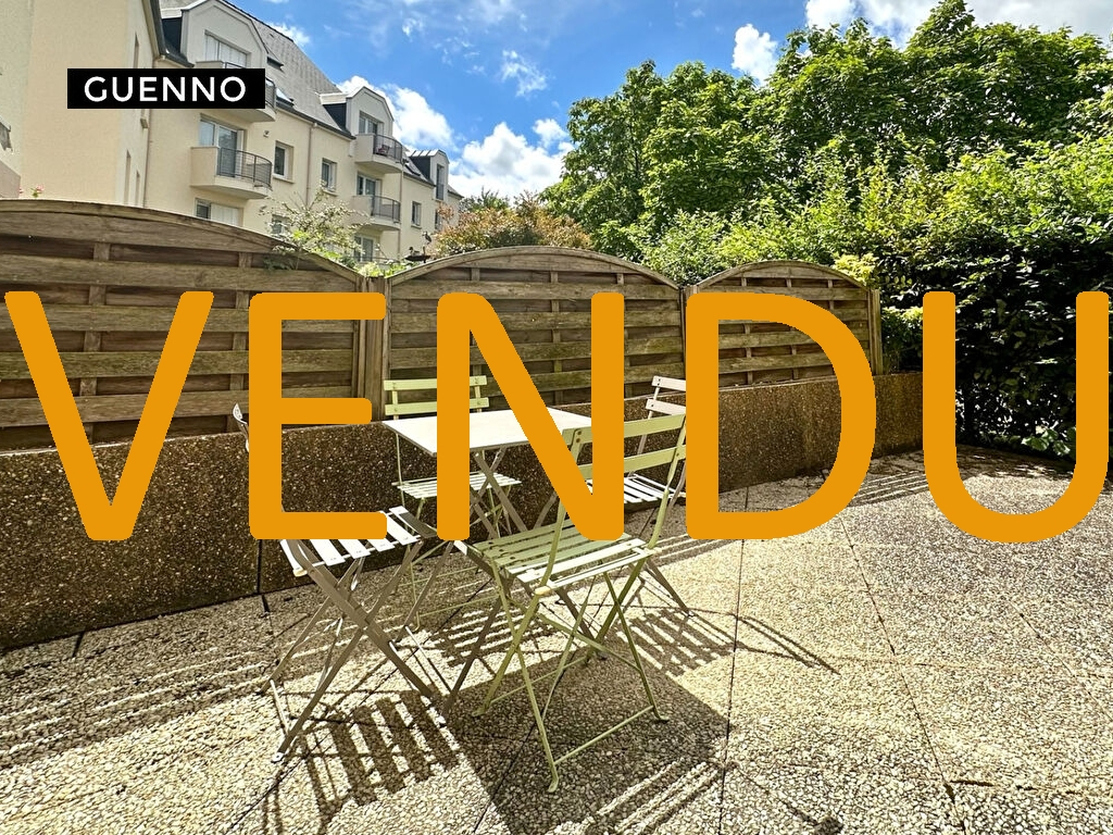 Appartement T1 à Rennes