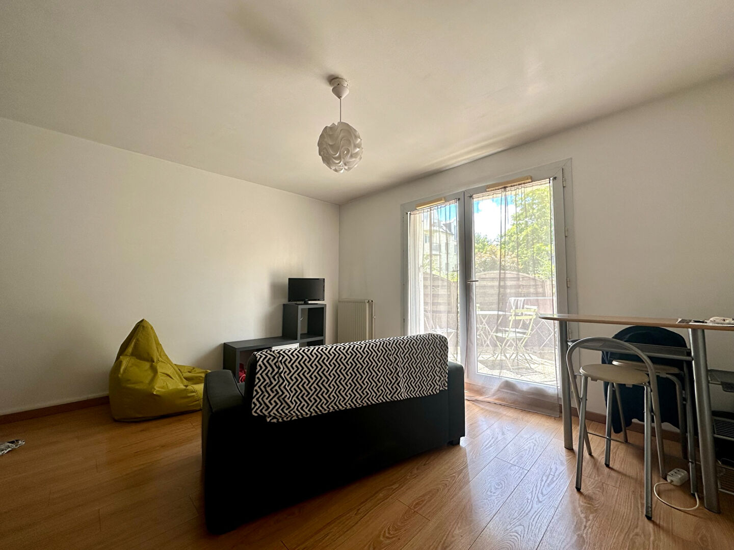 Appartement T1 à Rennes