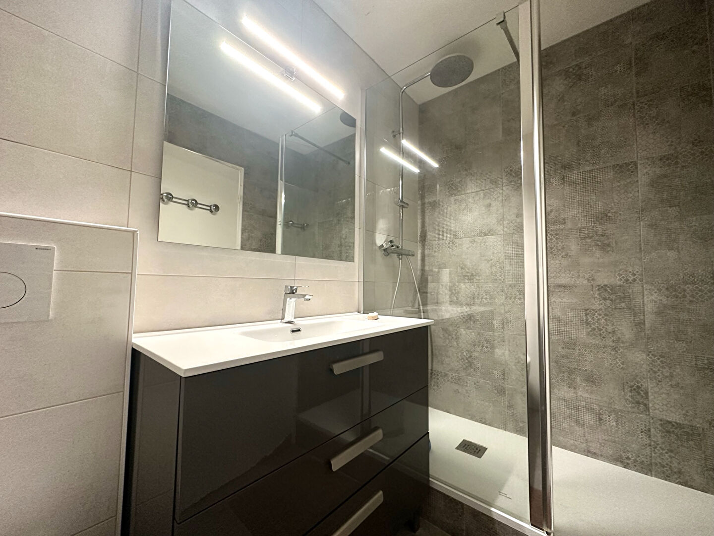 Appartement T1 à Rennes