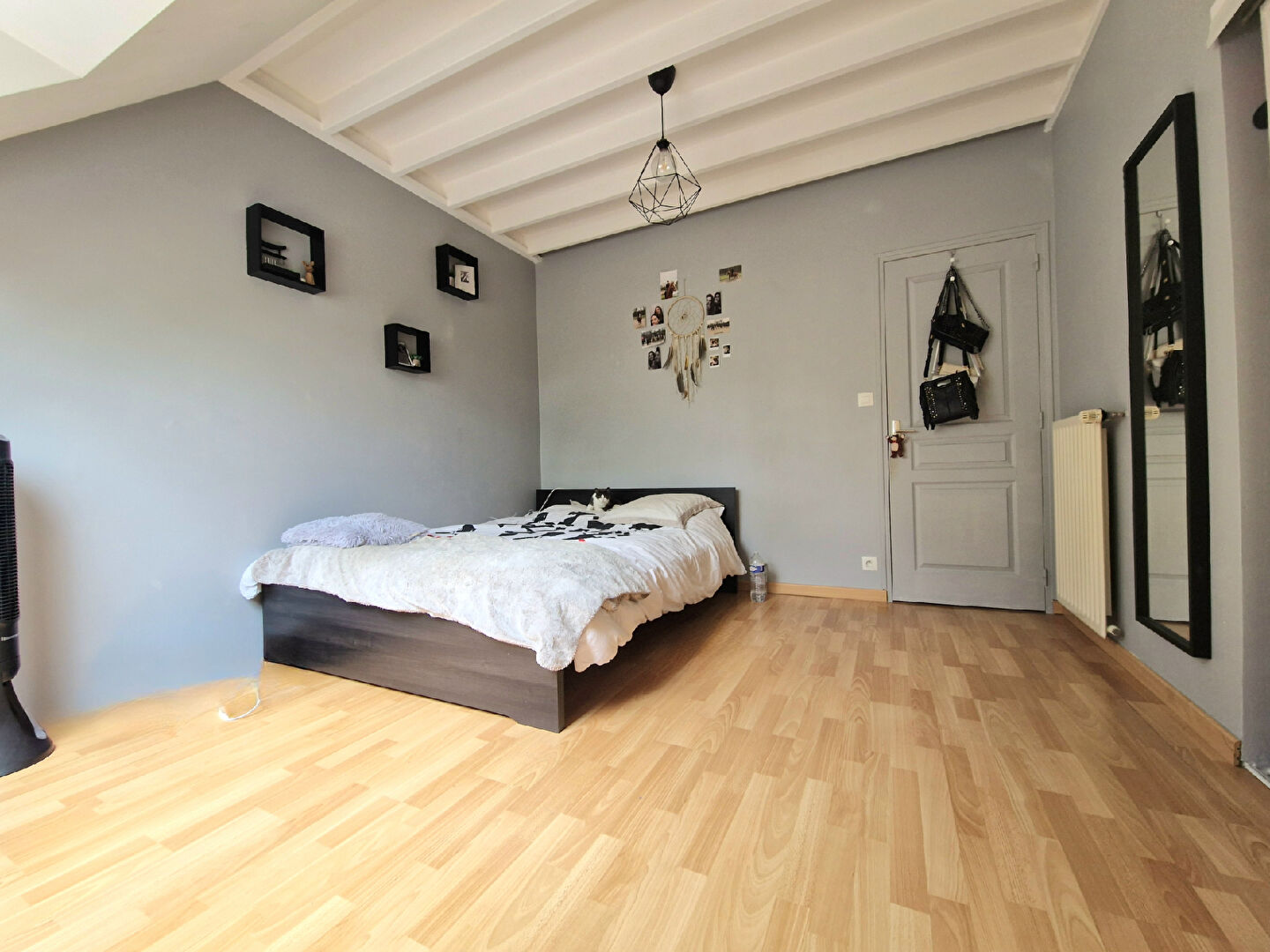 Maison T6 à Thorigne fouillard