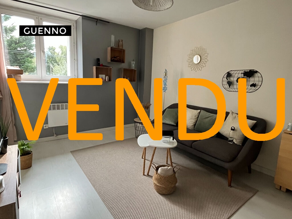 Maison T7 à Romille