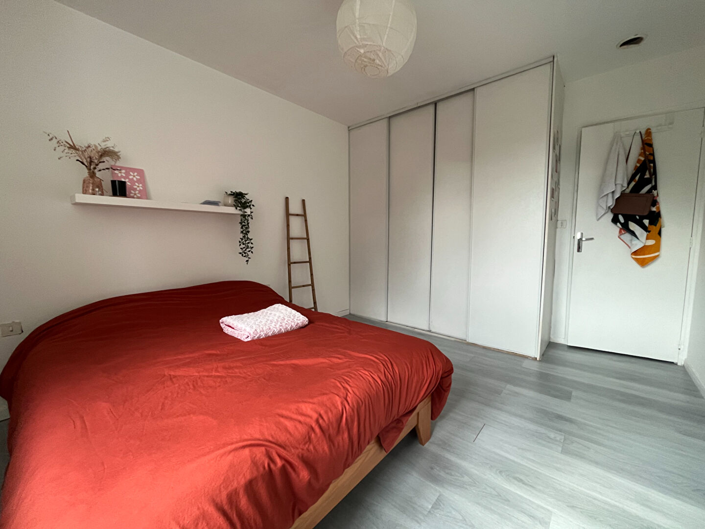 Maison T7 à Romille