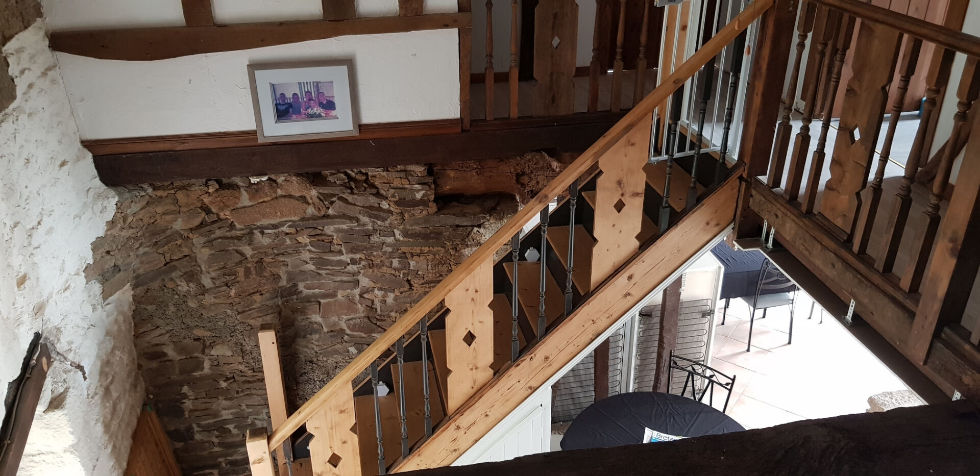 Maison T5 à Epiniac