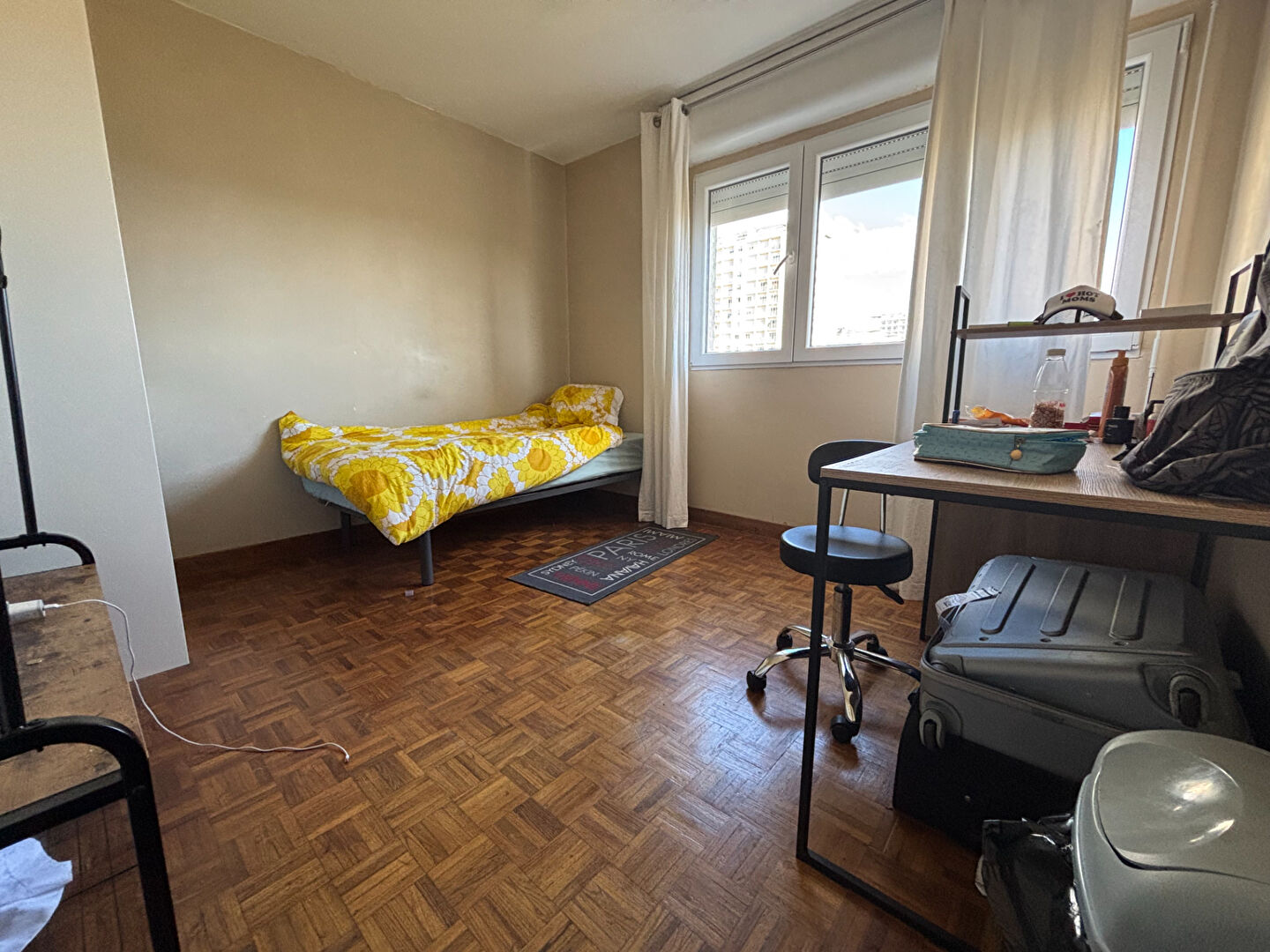 Appartement T3 à Rennes