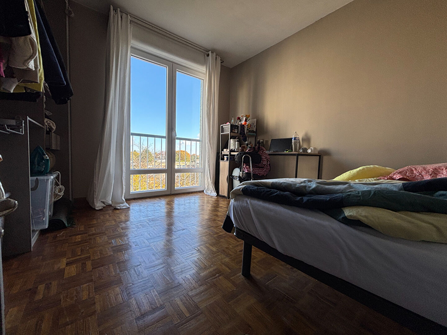 Appartement T3 à Rennes