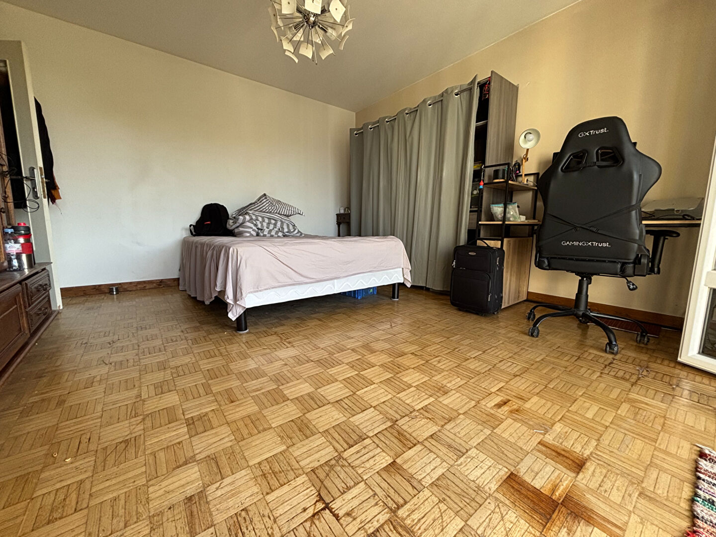 Appartement T3 à Rennes