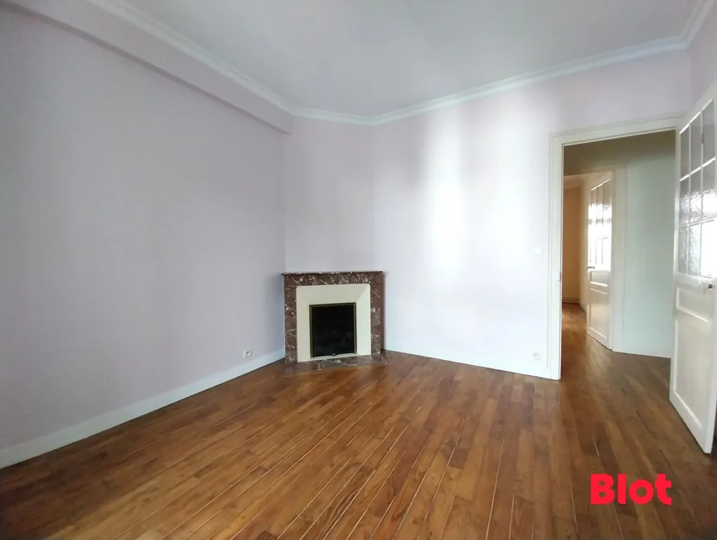 Appartement T3 à Rennes