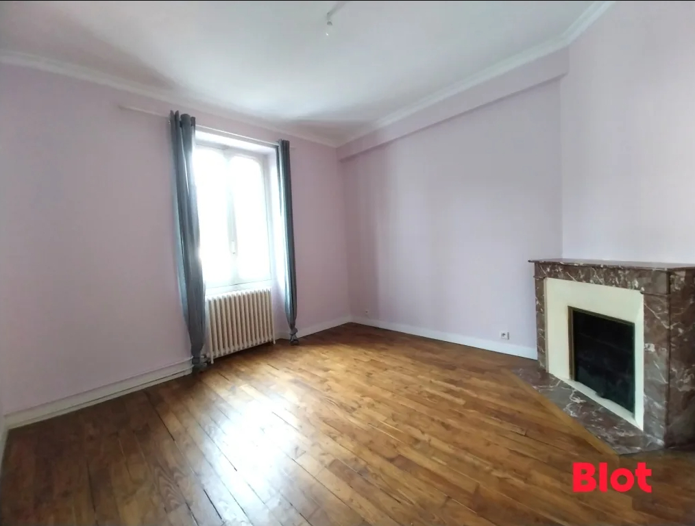 Appartement T3 à Rennes